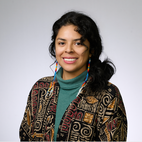 Photo of Michelle Bartolo-Cruz